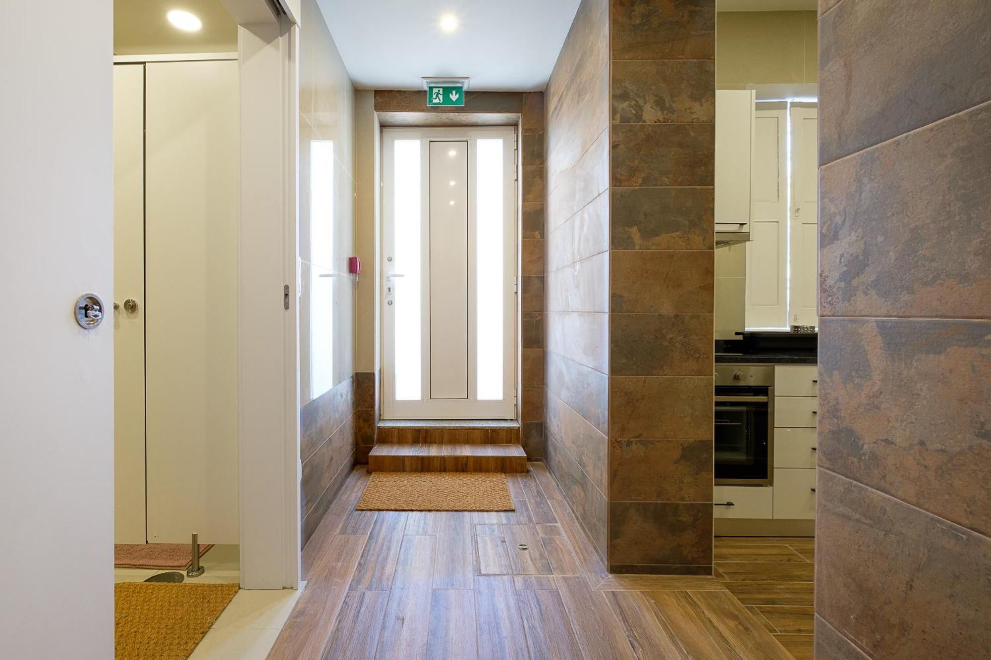 Portocasa Villa ภายนอก รูปภาพ