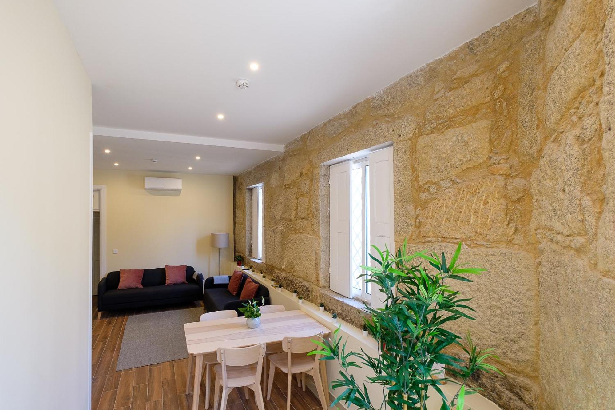 Portocasa Villa ภายนอก รูปภาพ