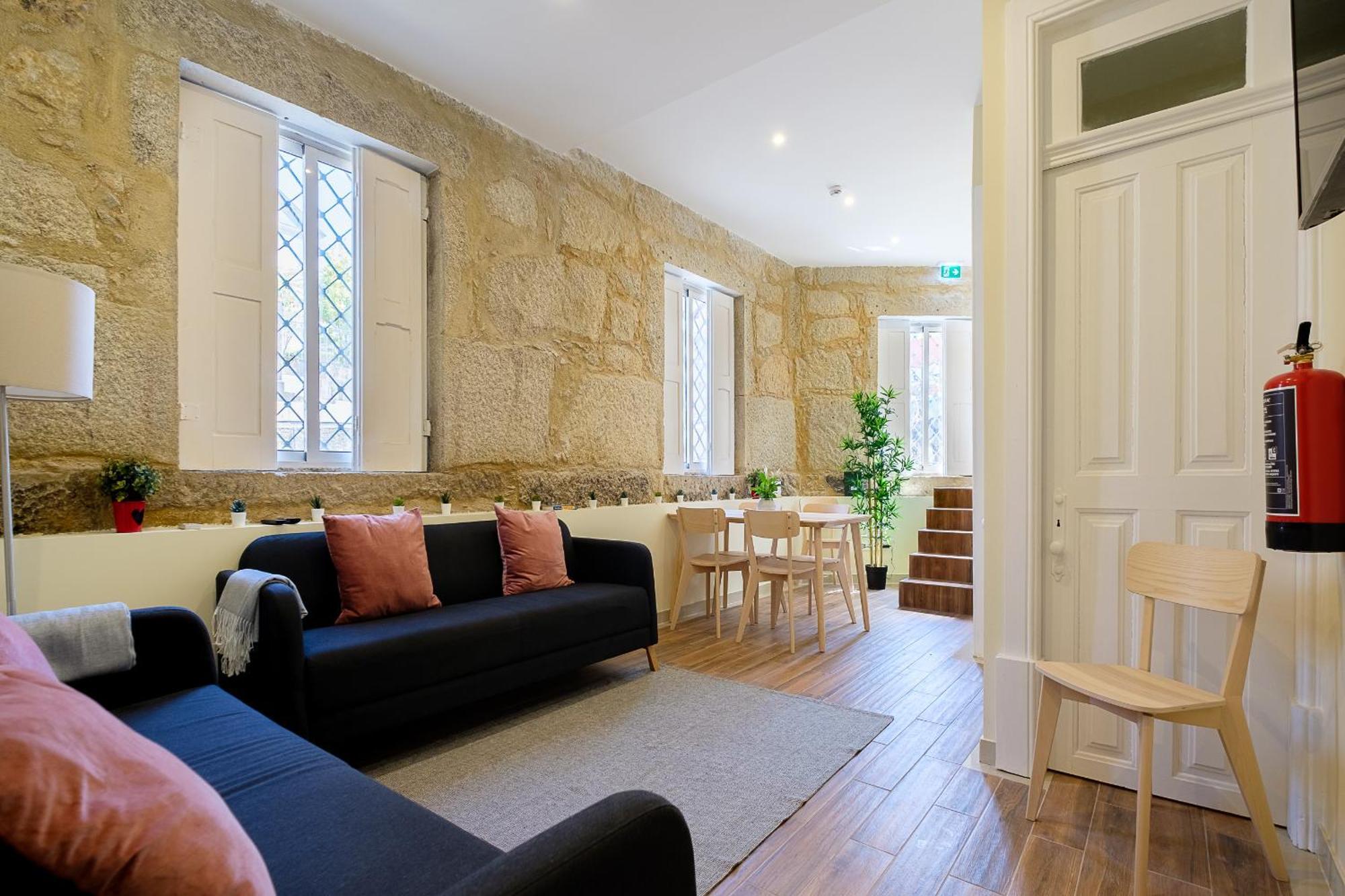 Portocasa Villa ภายนอก รูปภาพ