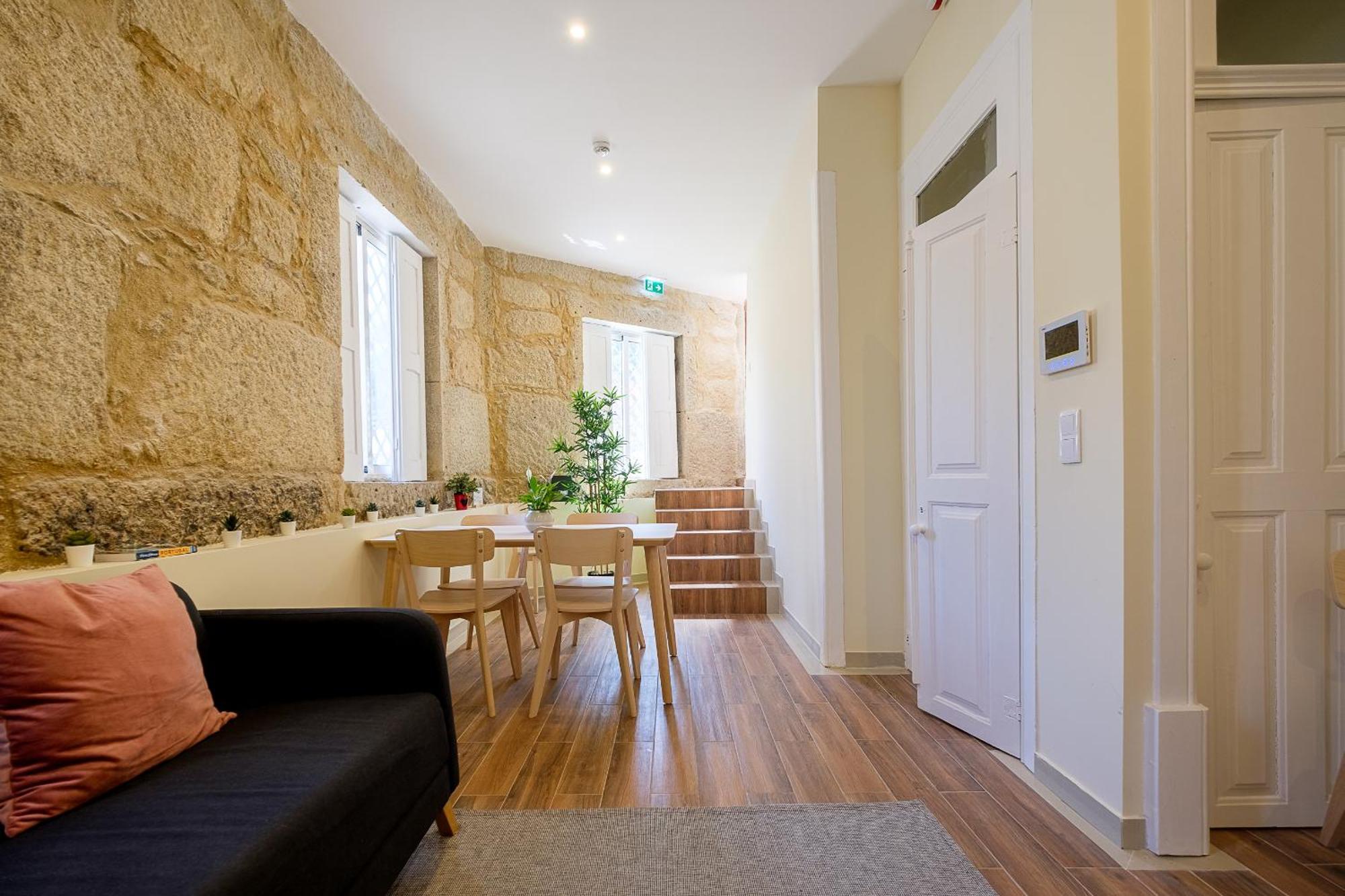 Portocasa Villa ภายนอก รูปภาพ